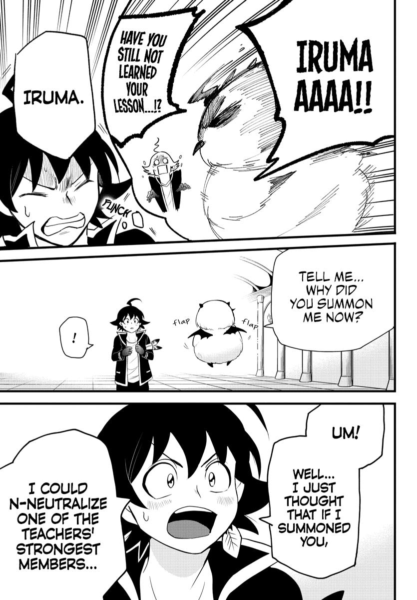 Chapter 255 — Chapter 255 — Page 8
