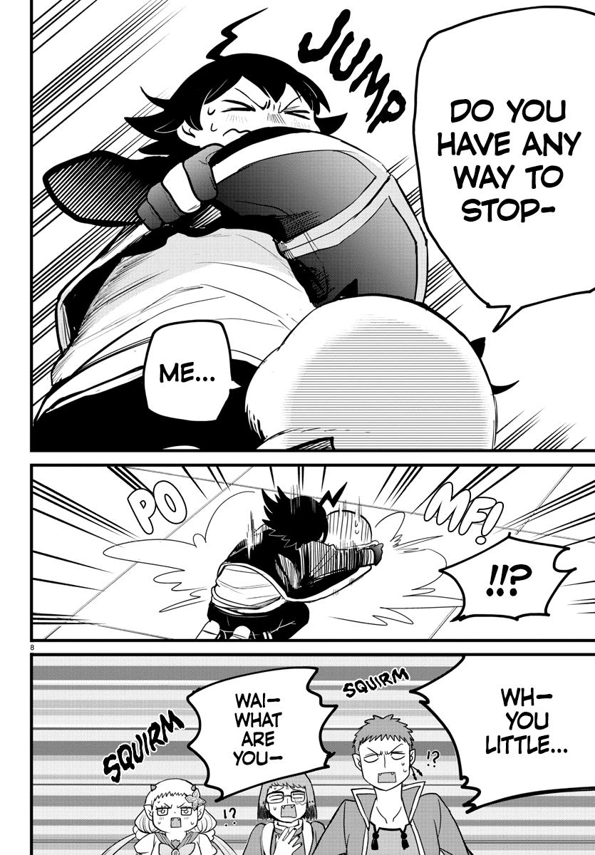Chapter 255 — Chapter 255 — Page 11