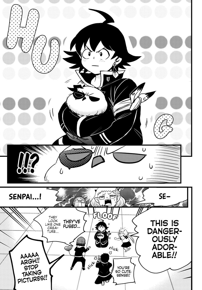 Chapter 255 — Chapter 255 — Page 12