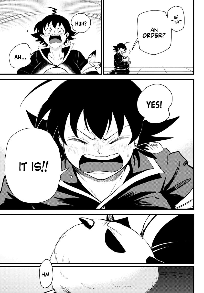 Chapter 255 — Chapter 255 — Page 14