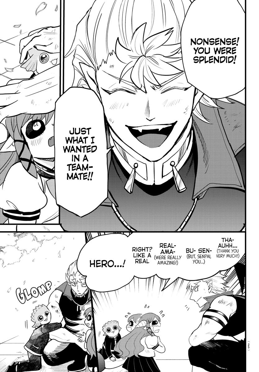 Chapter 255 — Chapter 255 — Page 18