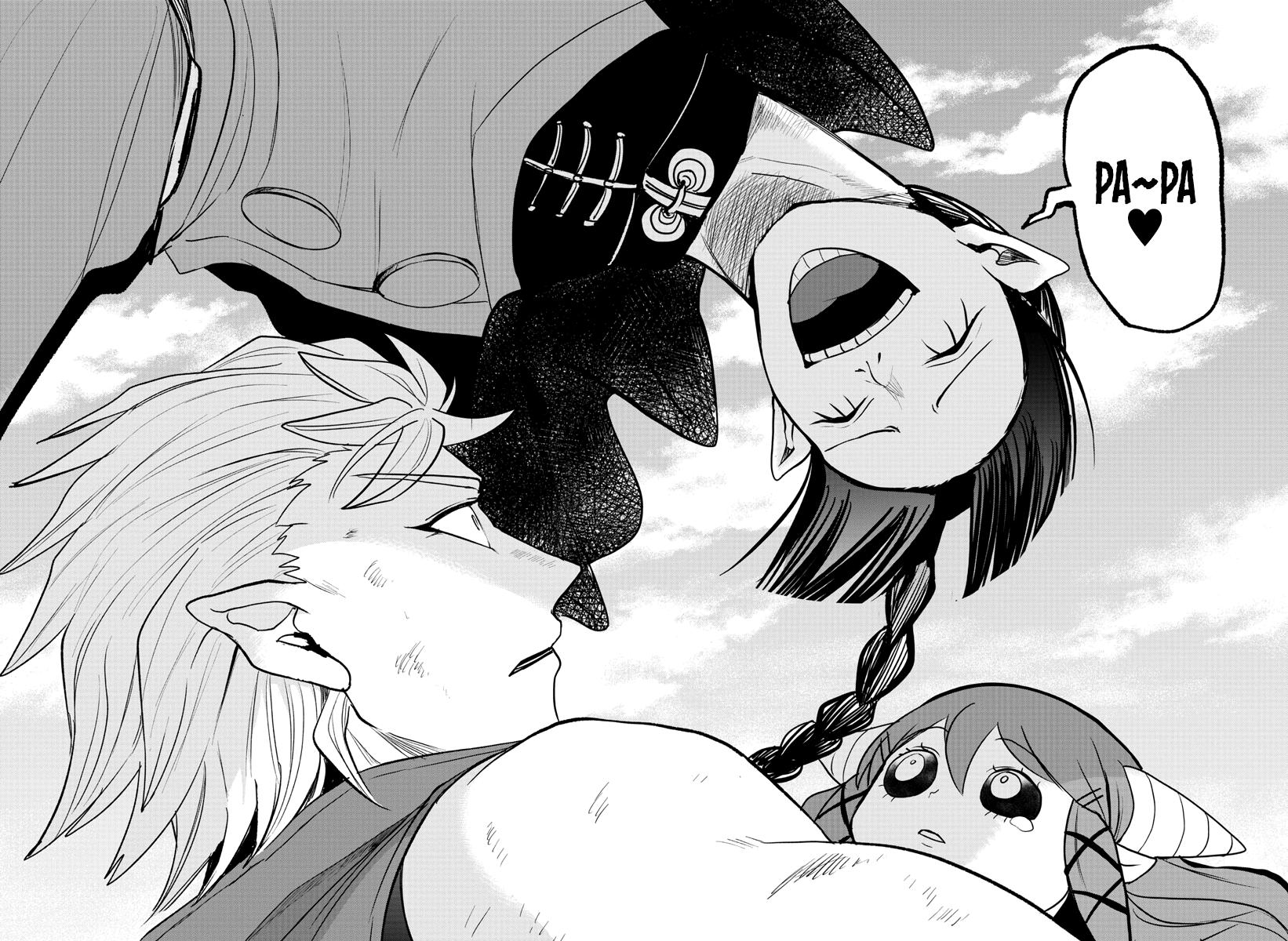 Chapter 255 — Chapter 255 — Page 21
