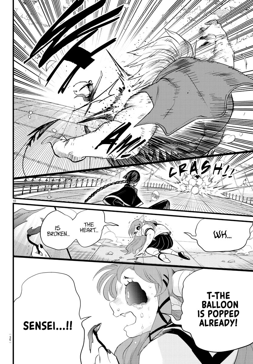Chapter 256 — Chapter 256 — Page 10