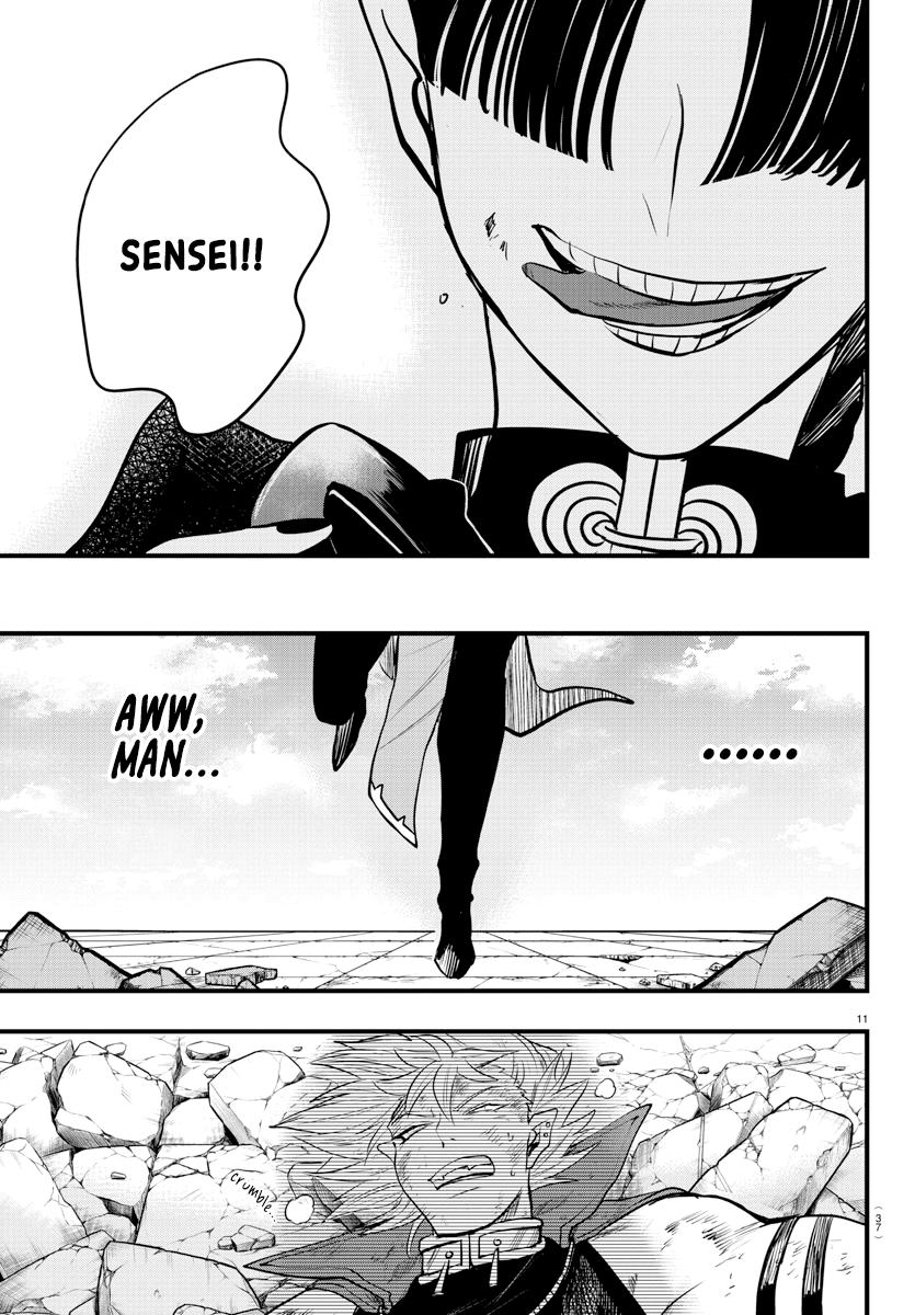 Chapter 256 — Chapter 256 — Page 11