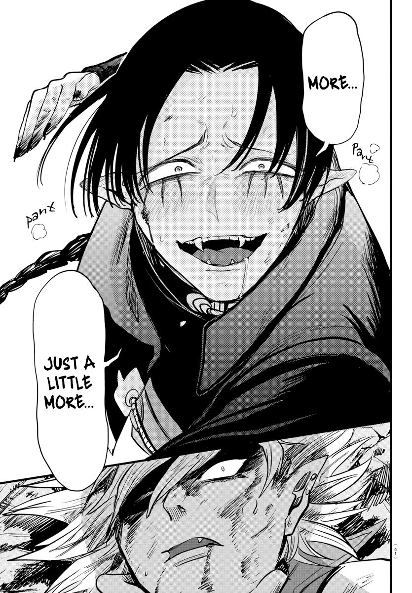 Welcome to Demon School! Iruma-kun Chapter 256 - Page 2 - Welcome to Demon School! Iruma-kun manga Chapter 256 manga