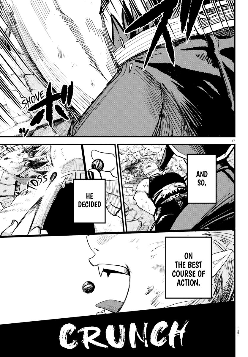 Chapter 256 — Chapter 256 — Page 17