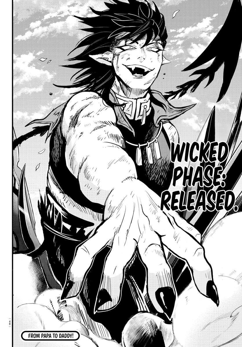 Chapter 256 — Chapter 256 — Page 20