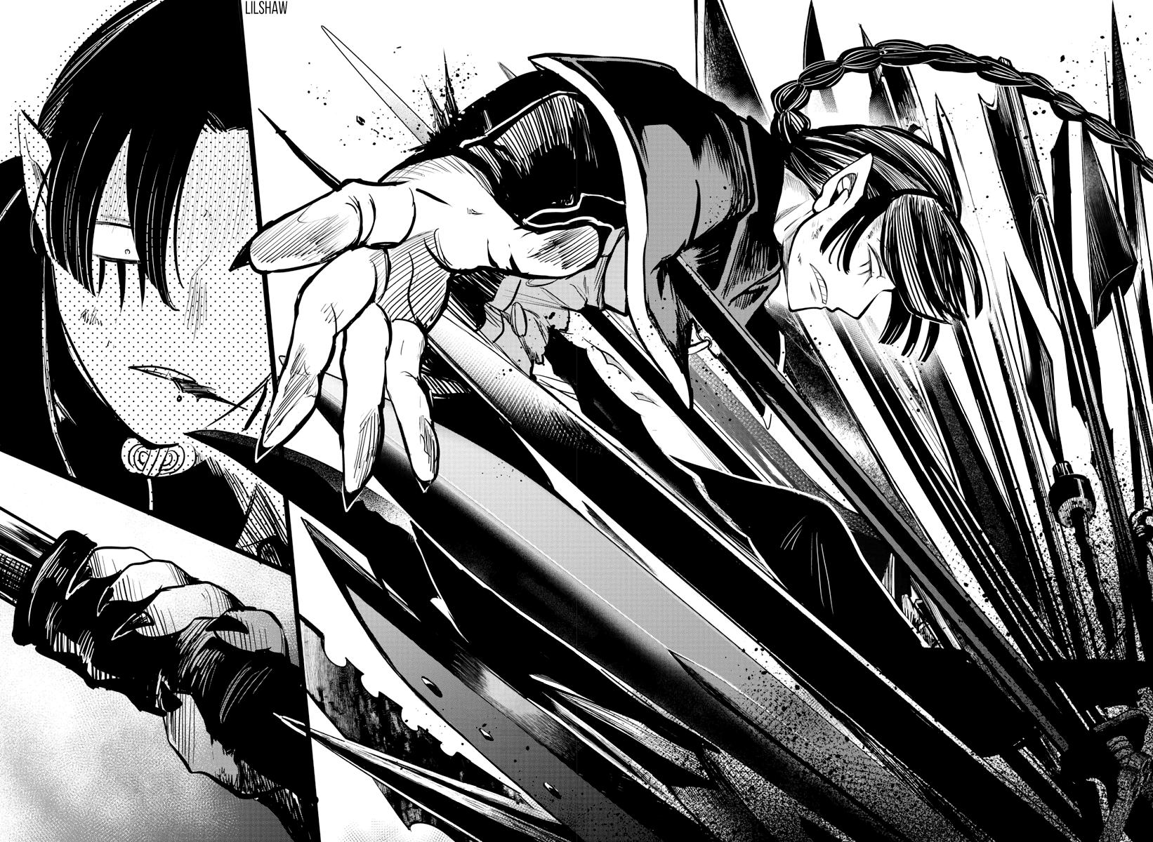 Chapter 256 — Chapter 256 — Page 22