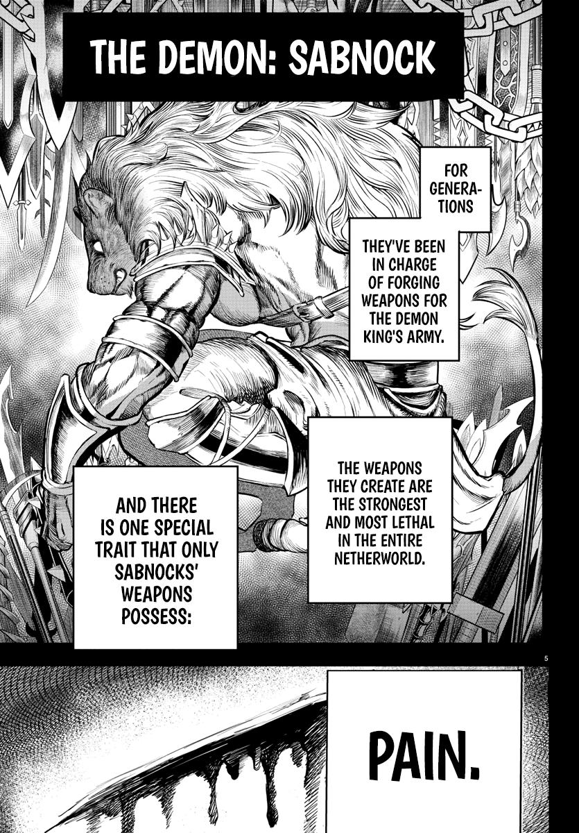 Chapter 257 — Chapter 257 — Page 5