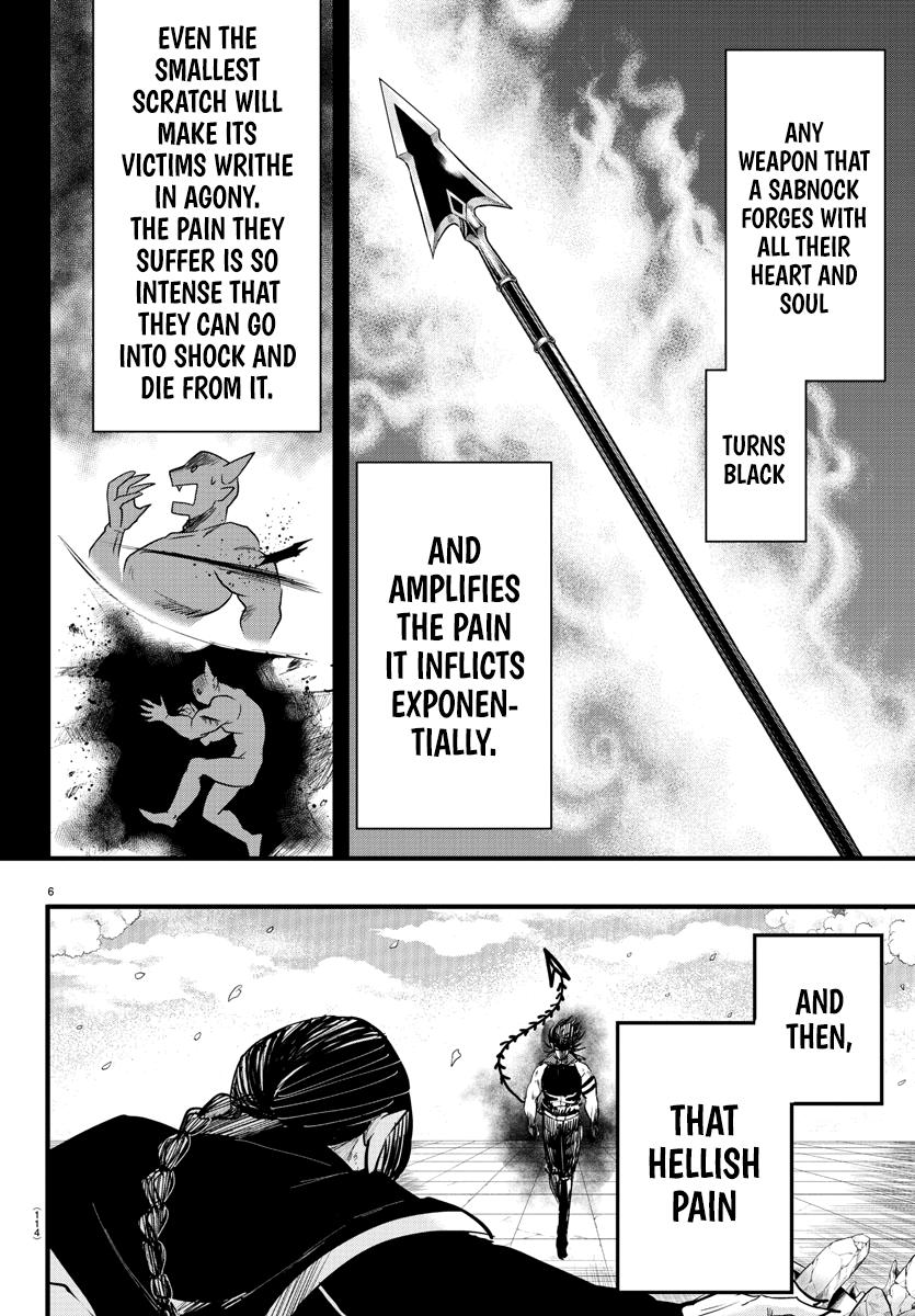 Chapter 257 — Chapter 257 — Page 6