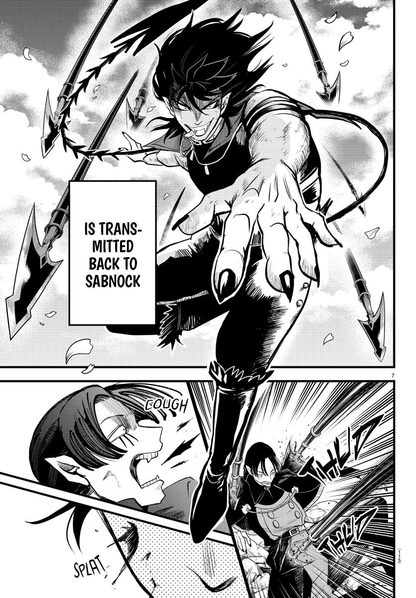 Chapter 257 — Chapter 257 — Page 7