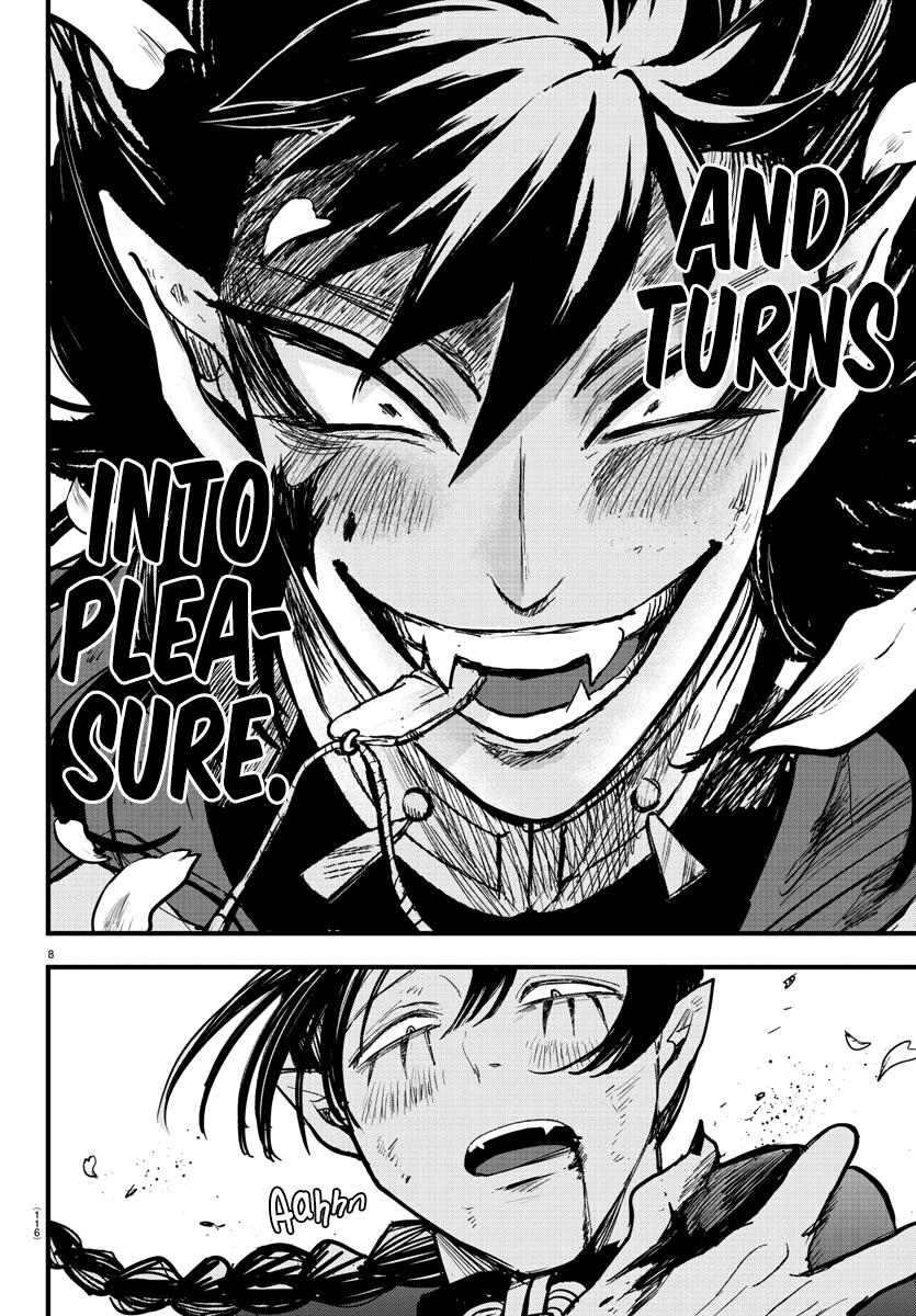 Chapter 257 — Chapter 257 — Page 8