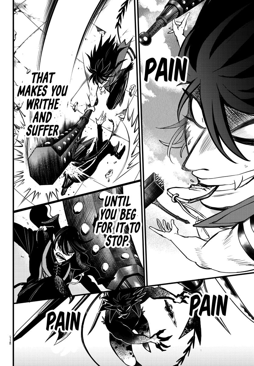 Chapter 257 — Chapter 257 — Page 10