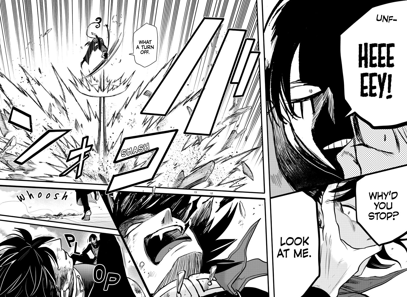 Welcome to Demon School! Iruma-kun Chapter 257 - Page 2 - Welcome to Demon School! Iruma-kun manga Chapter 257 manga