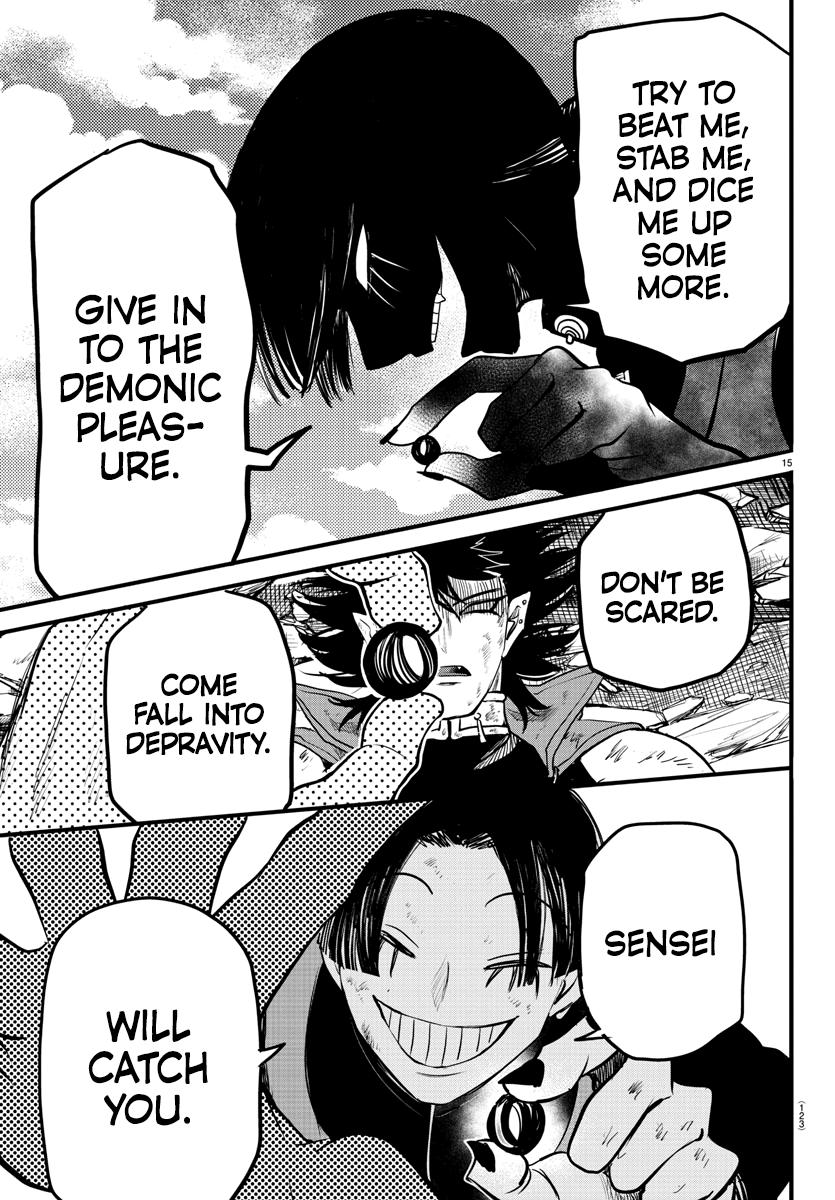 Chapter 257 — Chapter 257 — Page 14