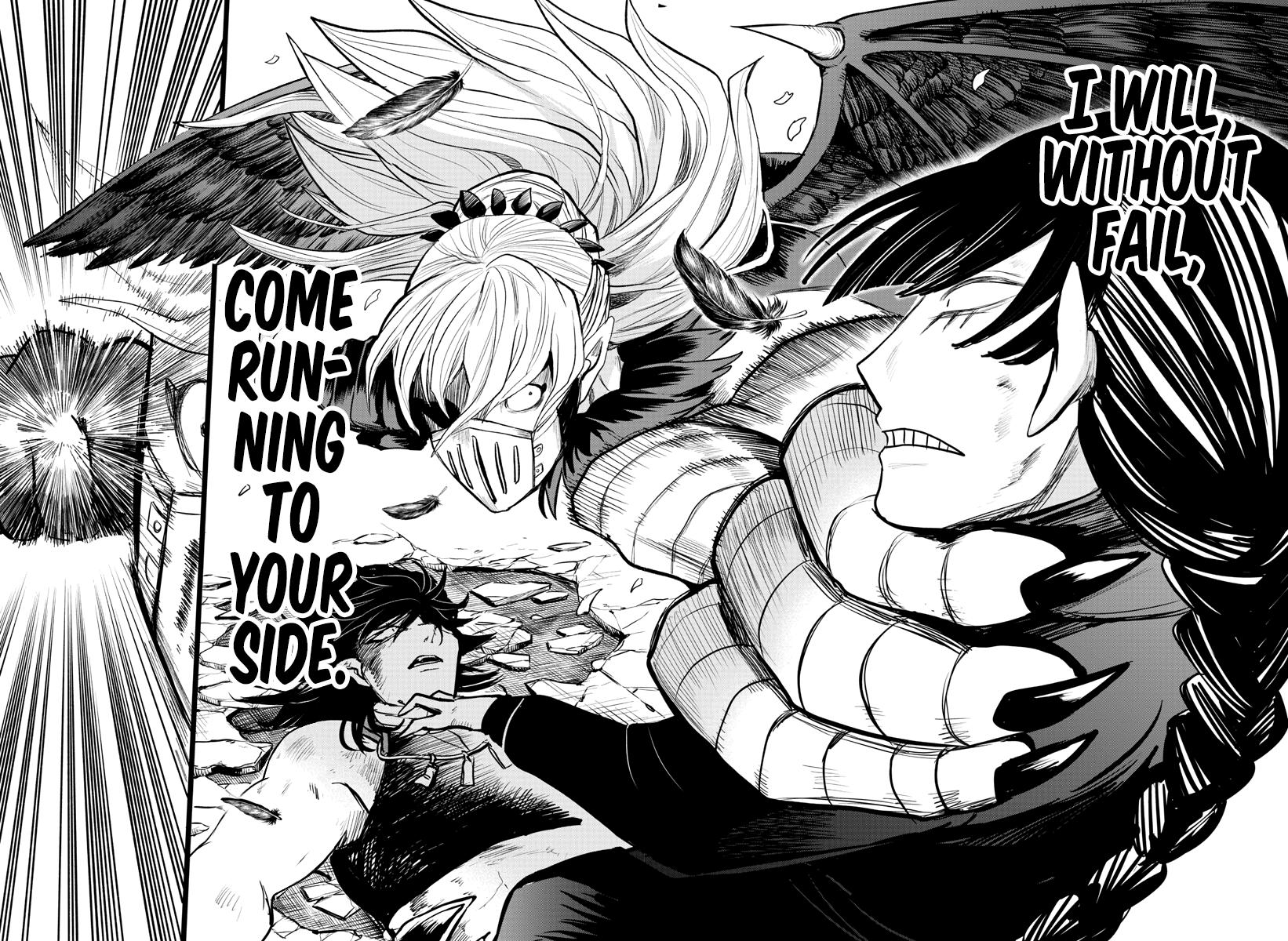Chapter 257 — Chapter 257 — Page 17