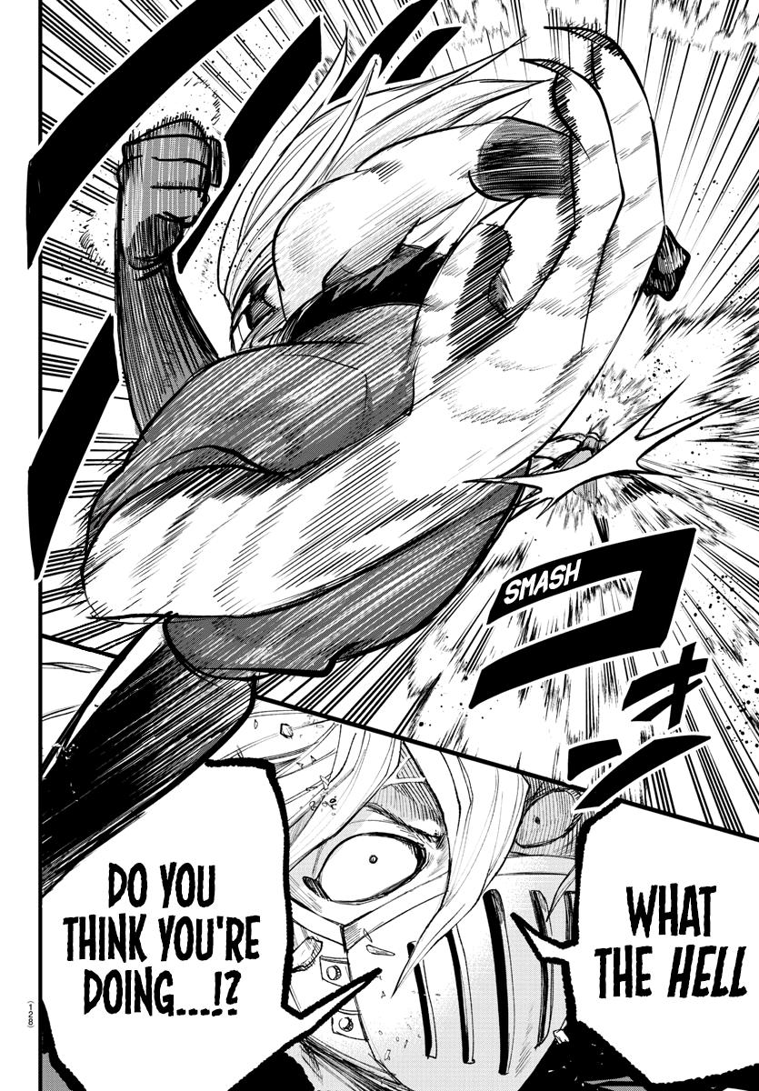 Chapter 257 — Chapter 257 — Page 18