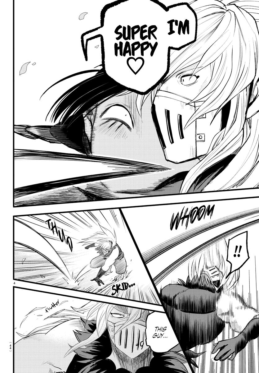 Chapter 258 — Chapter 258 — Page 4