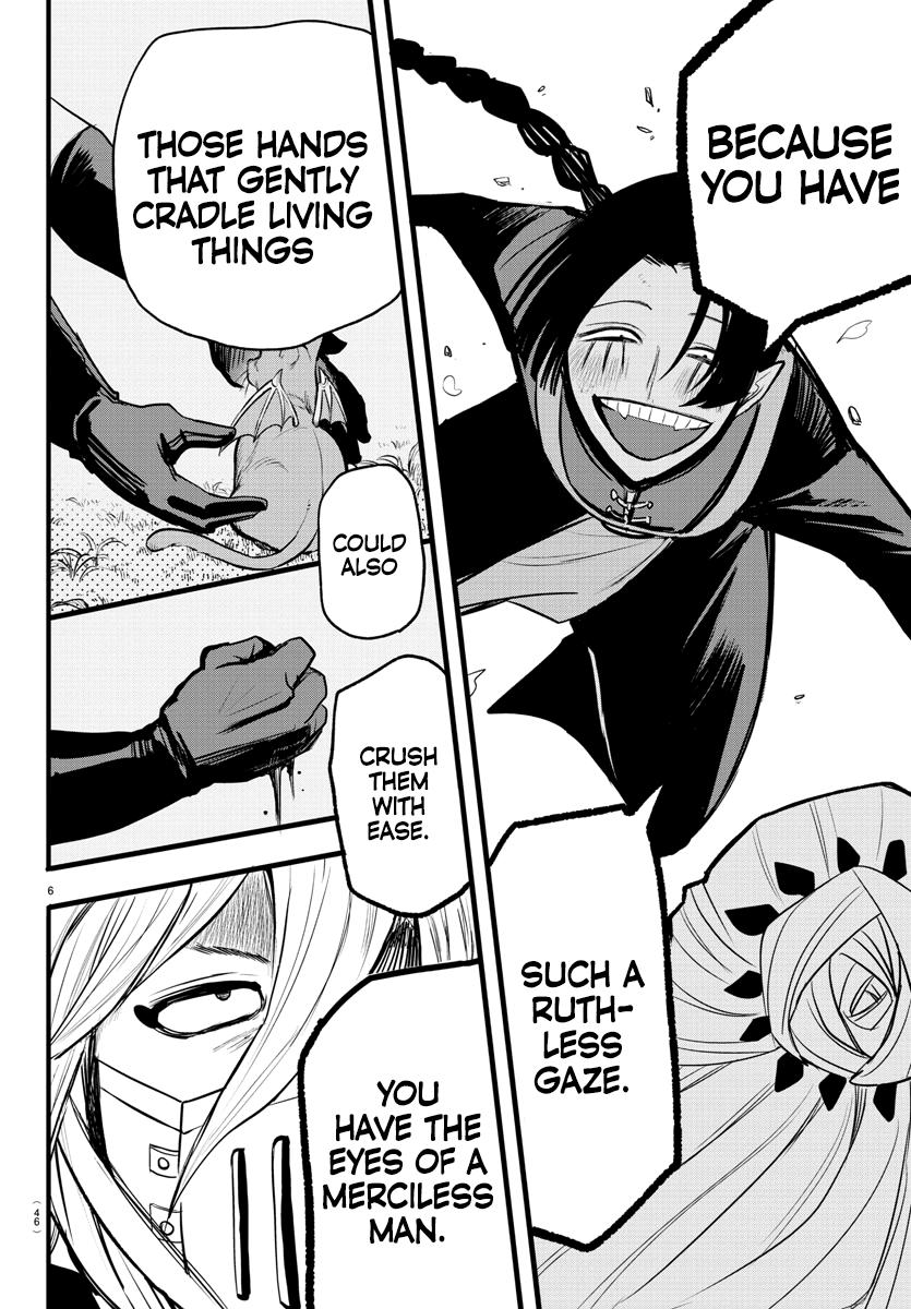 Chapter 258 — Chapter 258 — Page 6