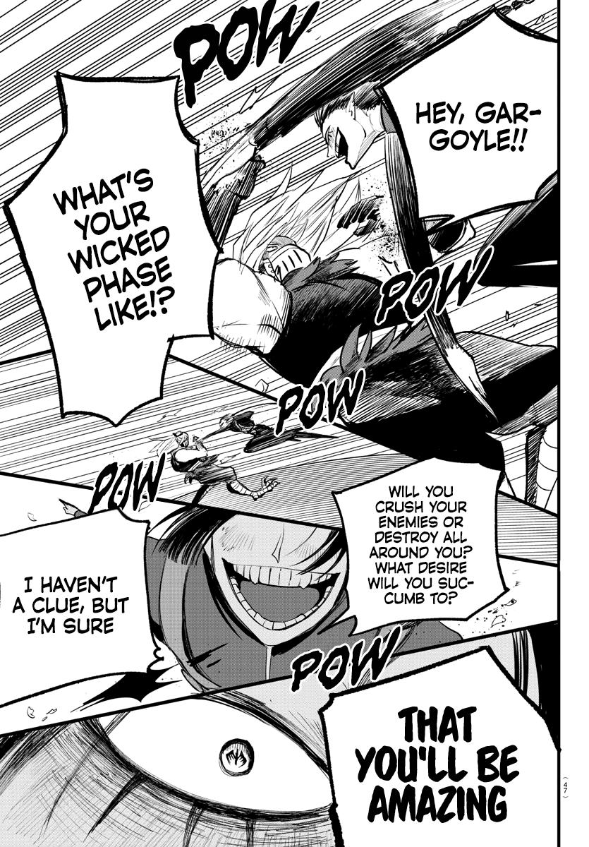Chapter 258 — Chapter 258 — Page 7