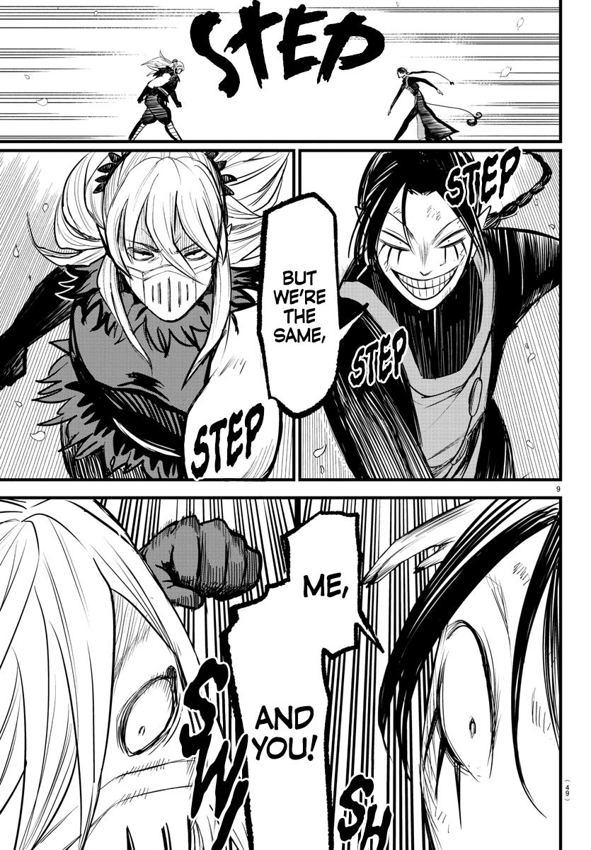 Chapter 258 — Chapter 258 — Page 9