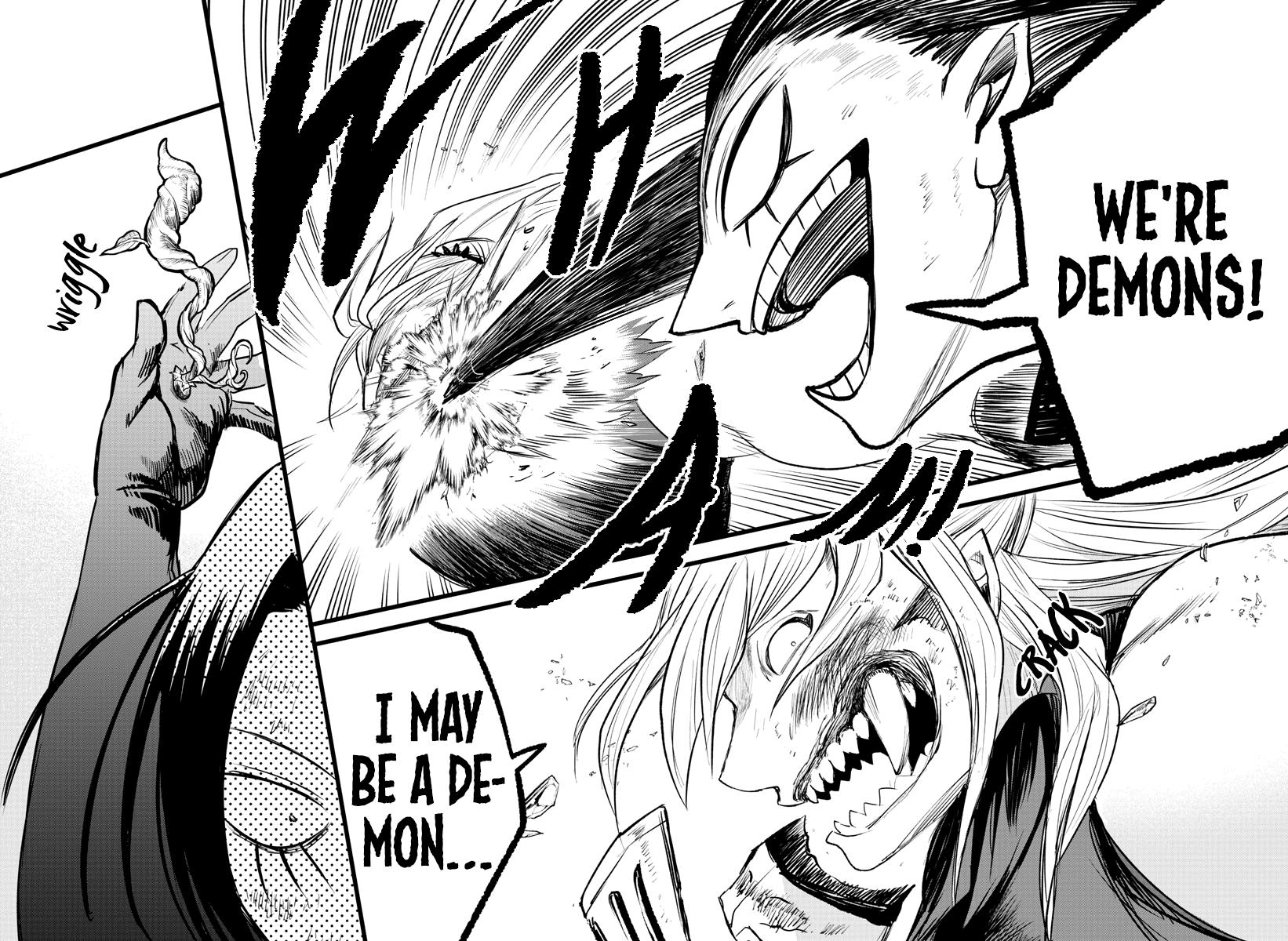 Chapter 258 — Chapter 258 — Page 10