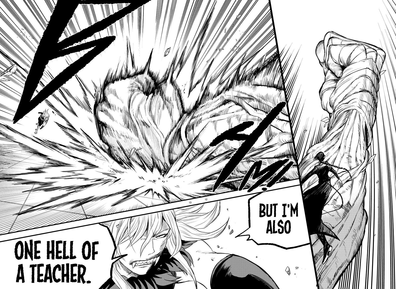 Chapter 258 — Chapter 258 — Page 11