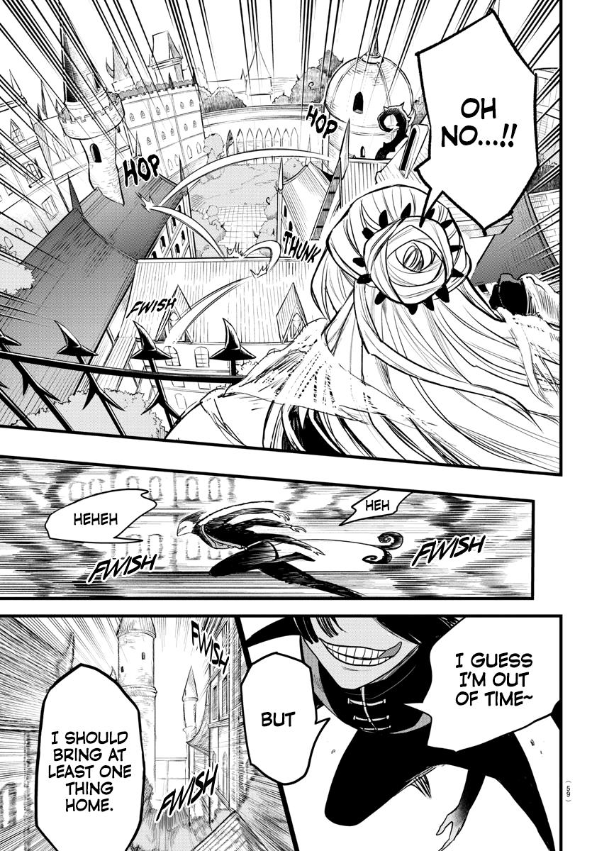 Chapter 258 — Chapter 258 — Page 16