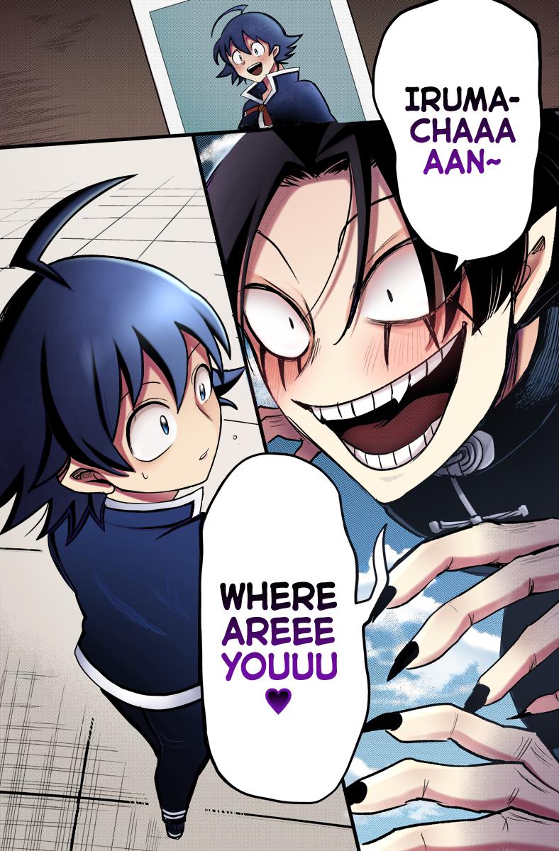 Chapter 258 — Chapter 258 — Page 18
