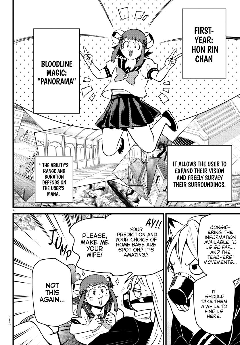 Chapter 259 — Chapter 259 — Page 4