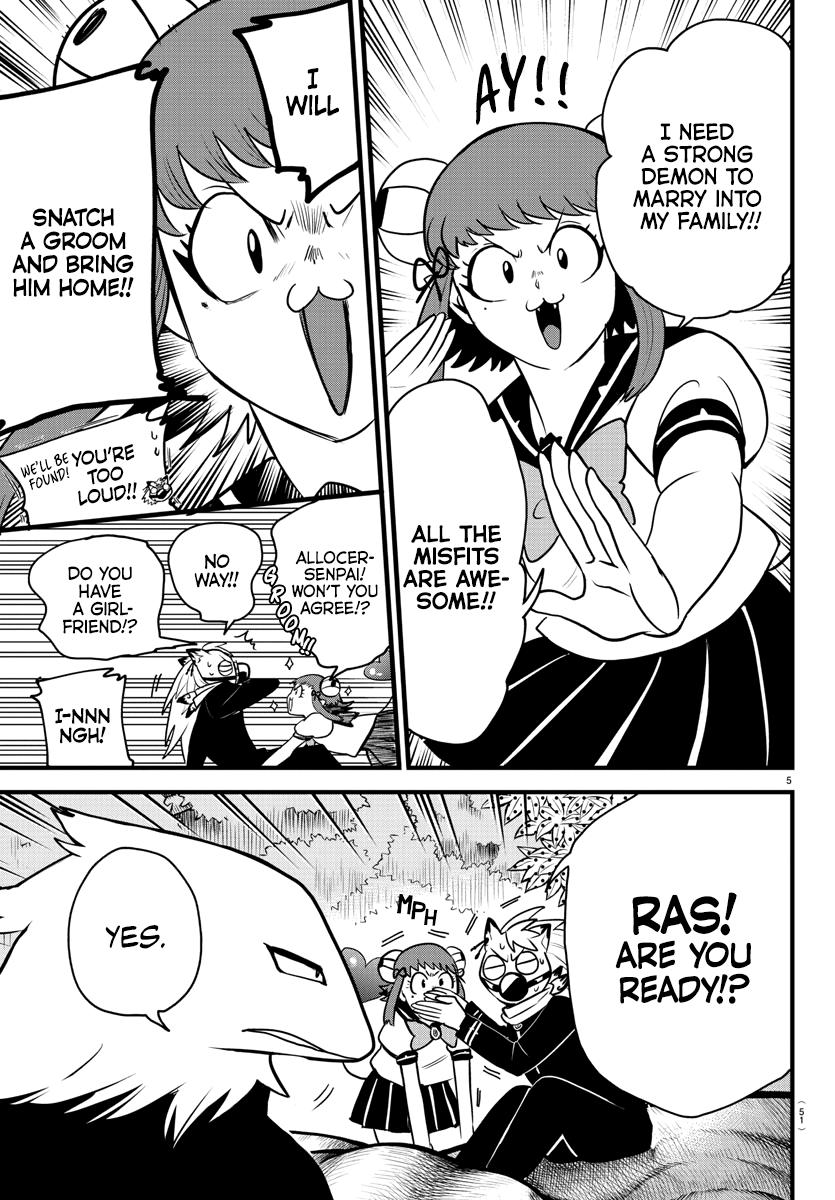Chapter 259 — Chapter 259 — Page 5
