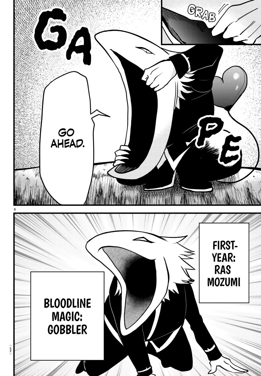 Chapter 259 — Chapter 259 — Page 6