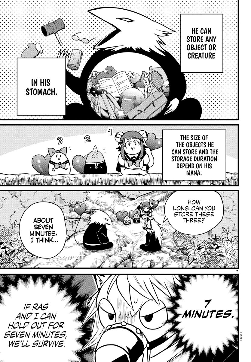 Chapter 259 — Chapter 259 — Page 7
