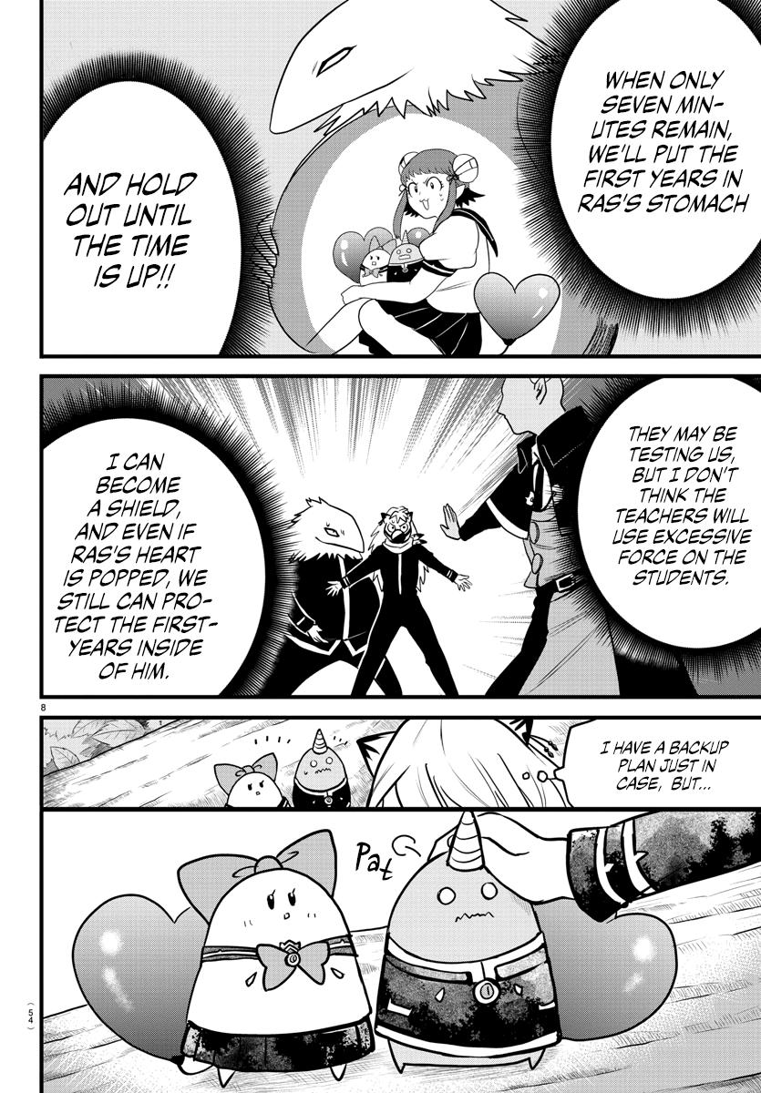 Chapter 259 — Chapter 259 — Page 8