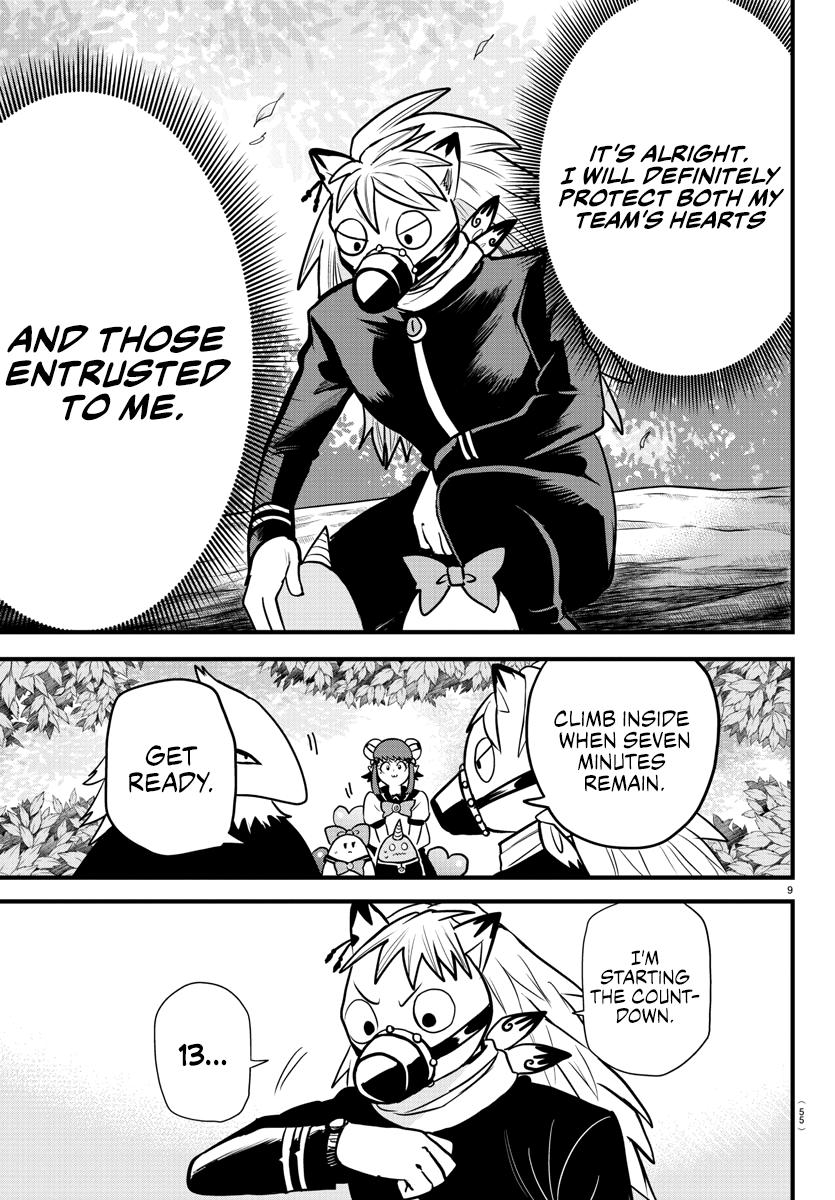 Chapter 259 — Chapter 259 — Page 9