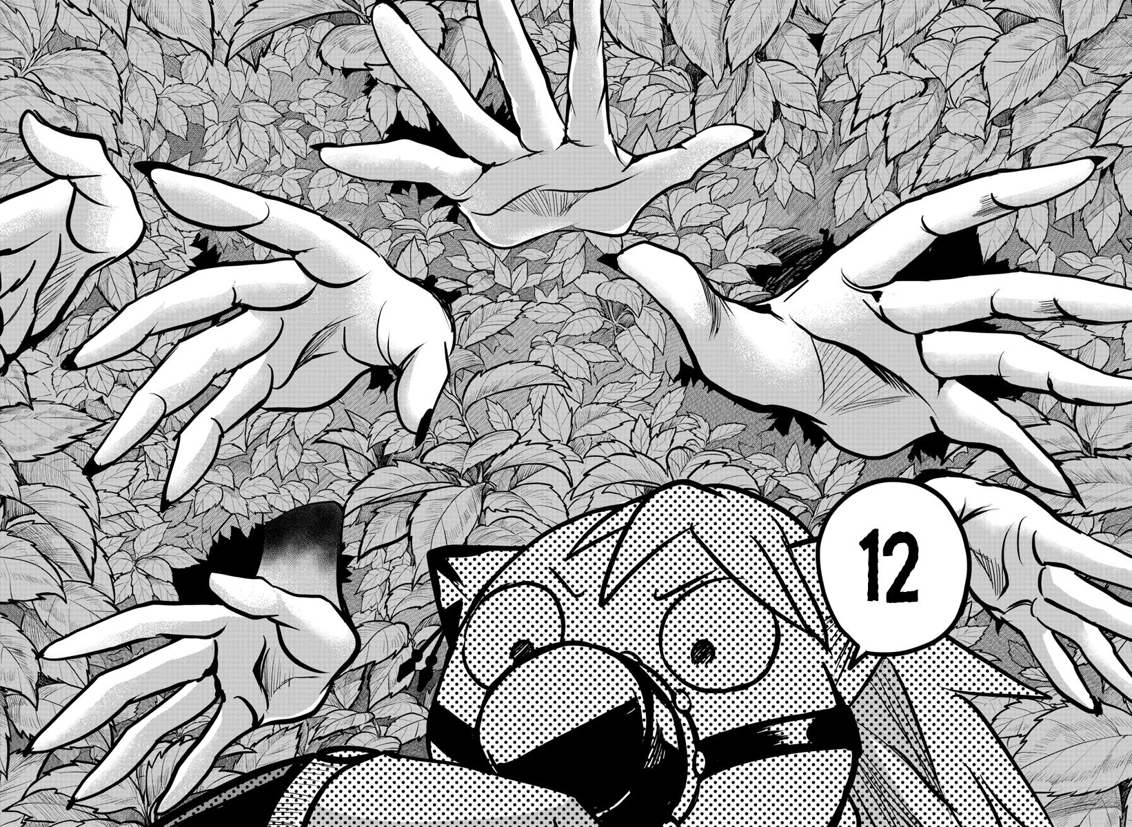 Chapter 259 — Chapter 259 — Page 10