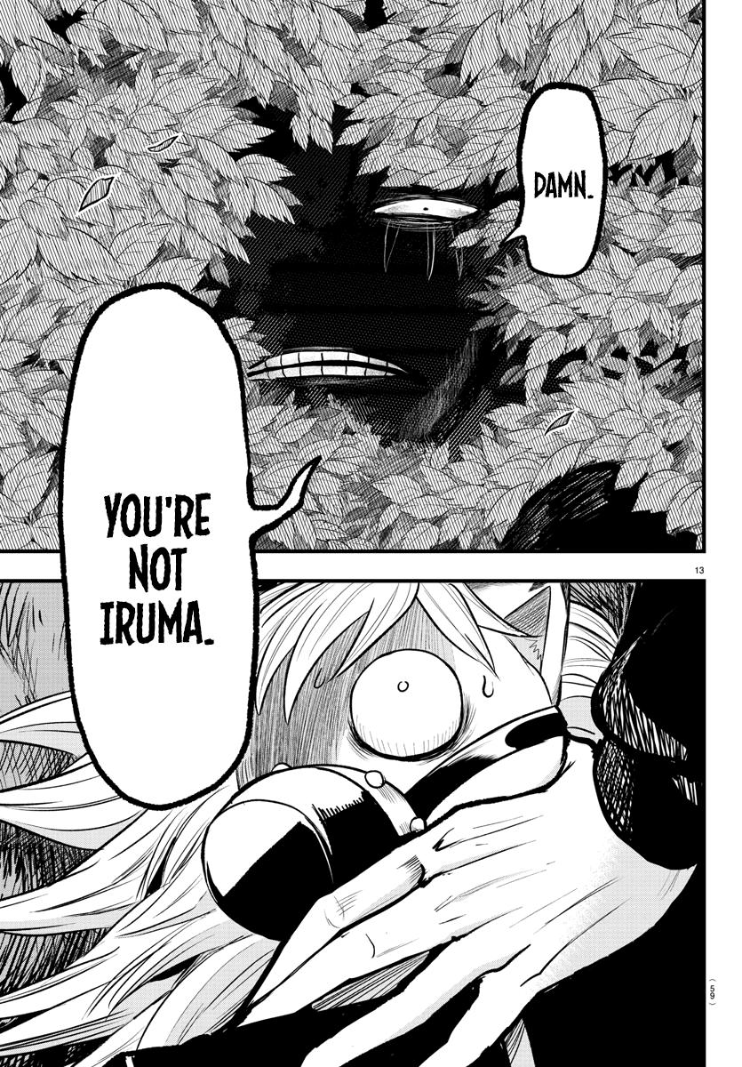 Welcome to Demon School! Iruma-kun Chapter 259 - Page 2 - Welcome to Demon School! Iruma-kun manga Chapter 259 manga