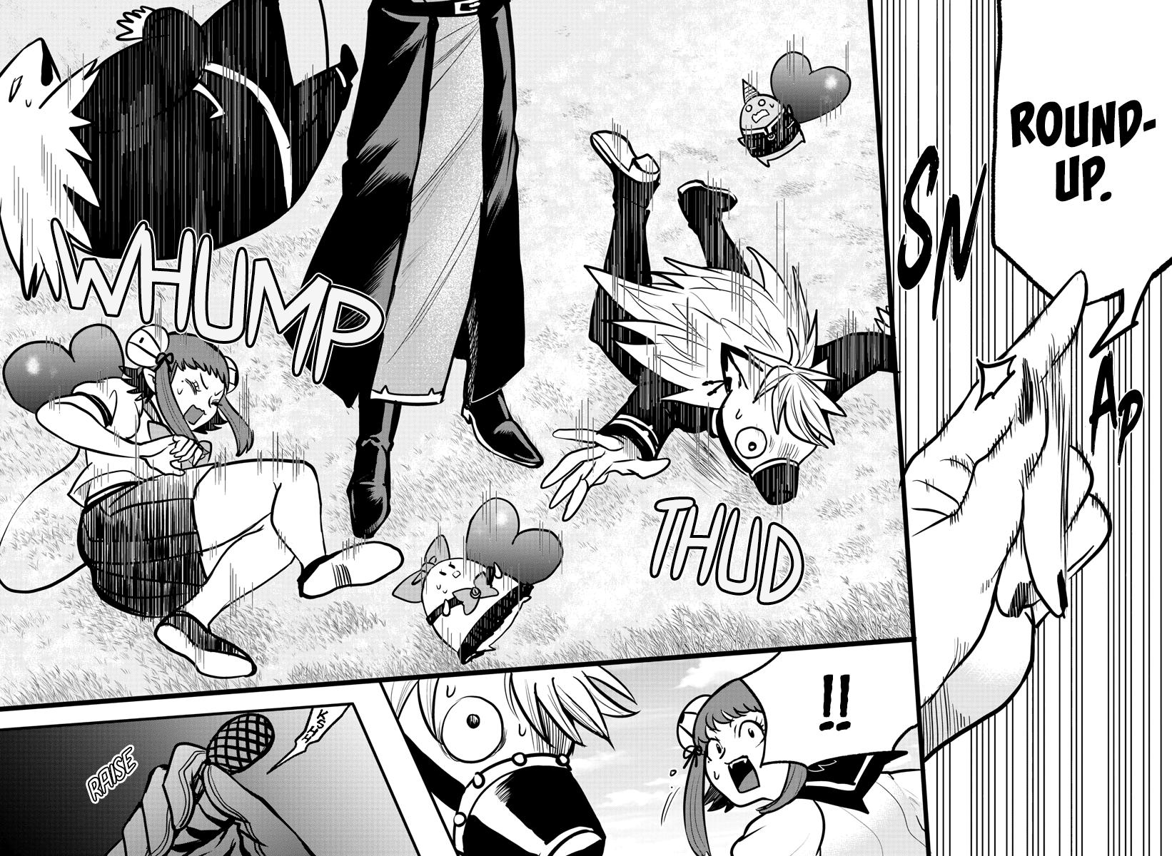 Chapter 259 — Chapter 259 — Page 15