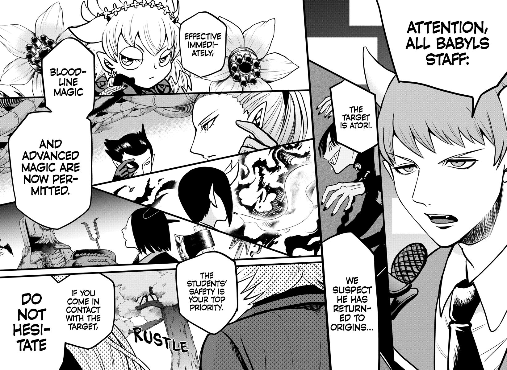 Chapter 259 — Chapter 259 — Page 16