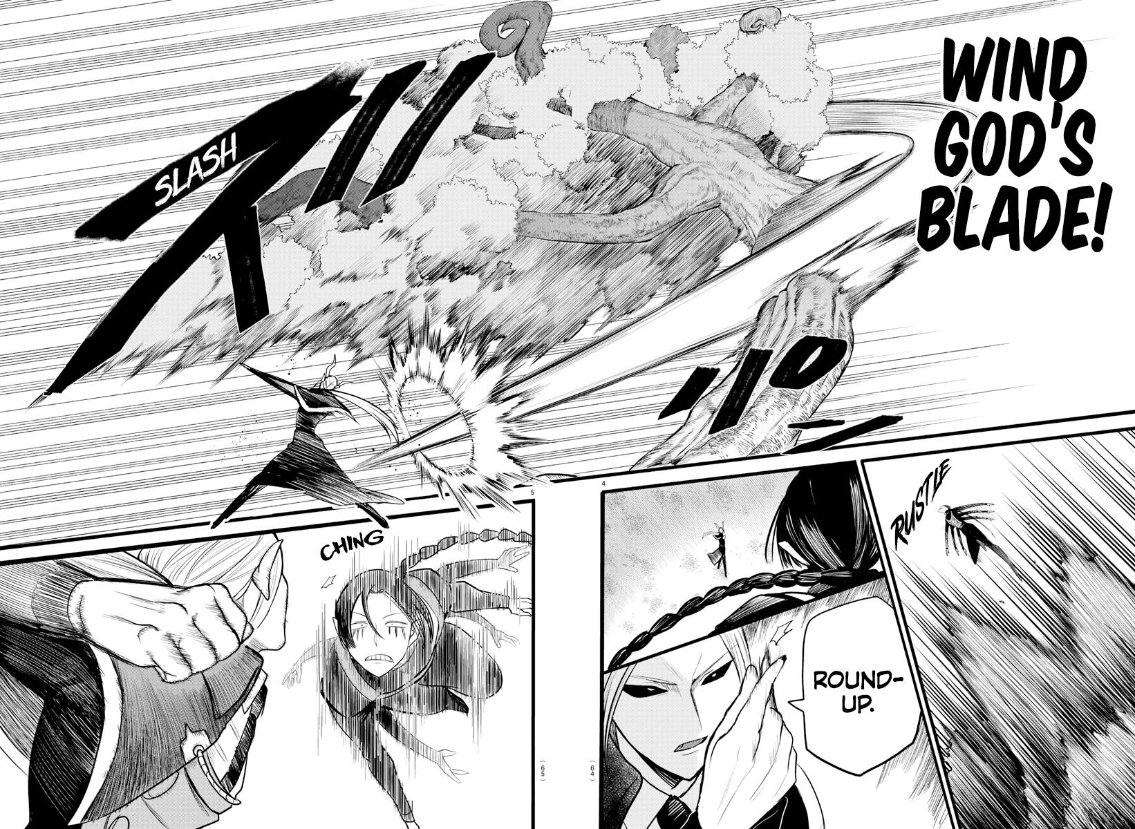 Chapter 260 — Chapter 260 — Page 4