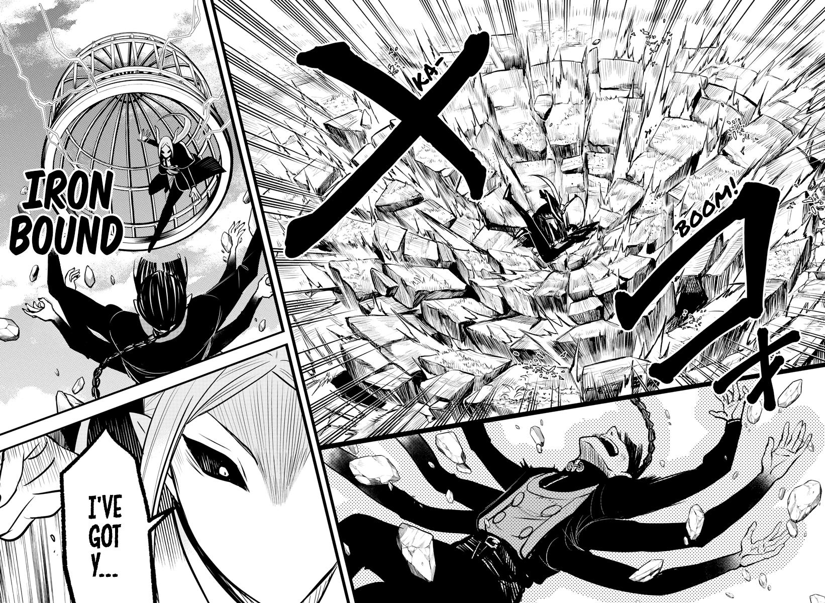 Chapter 260 — Chapter 260 — Page 7