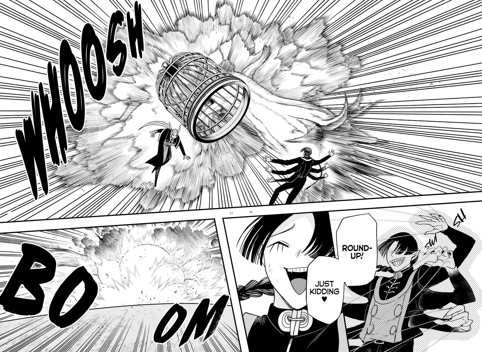 Chapter 260 — Chapter 260 — Page 8