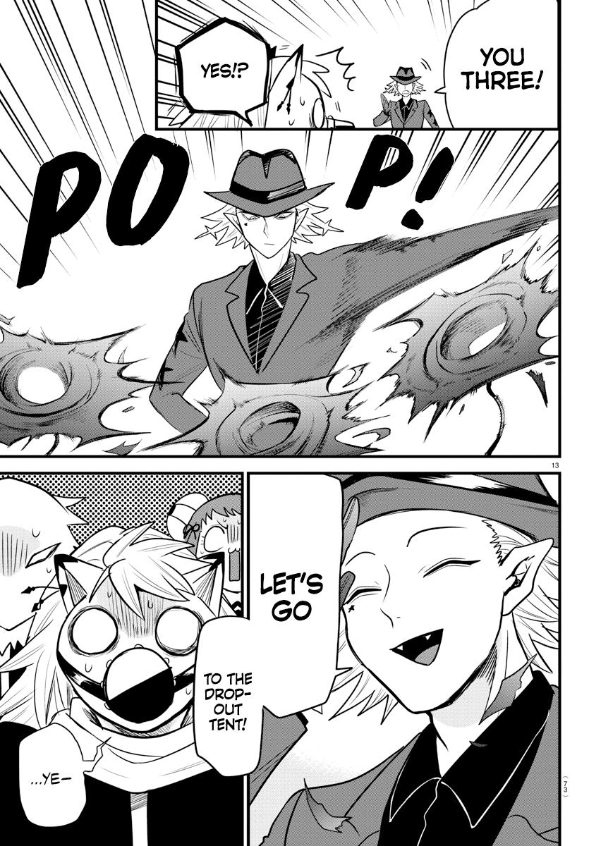 Chapter 260 — Chapter 260 — Page 10