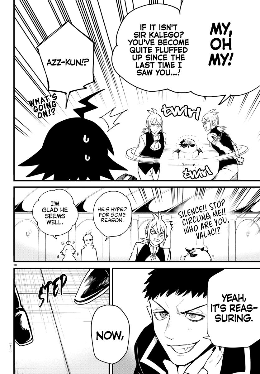 Chapter 260 — Chapter 260 — Page 15