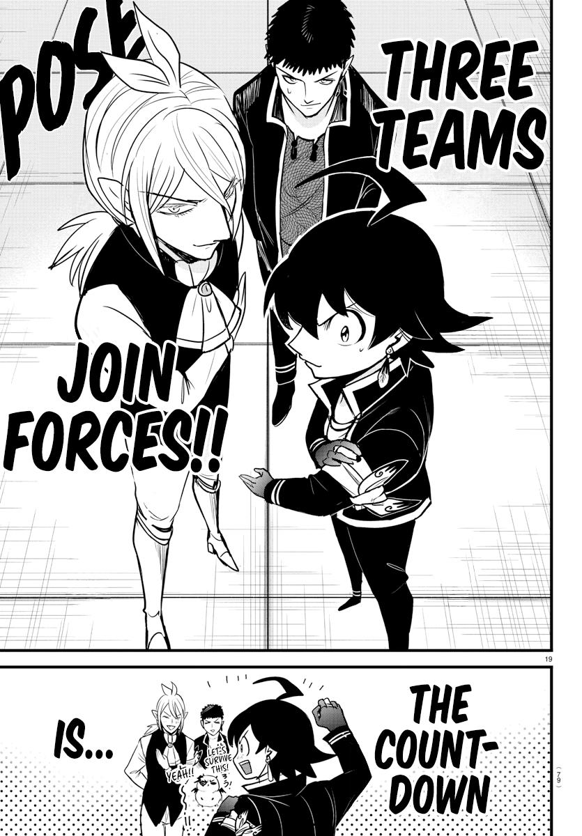 Chapter 260 — Chapter 260 — Page 16