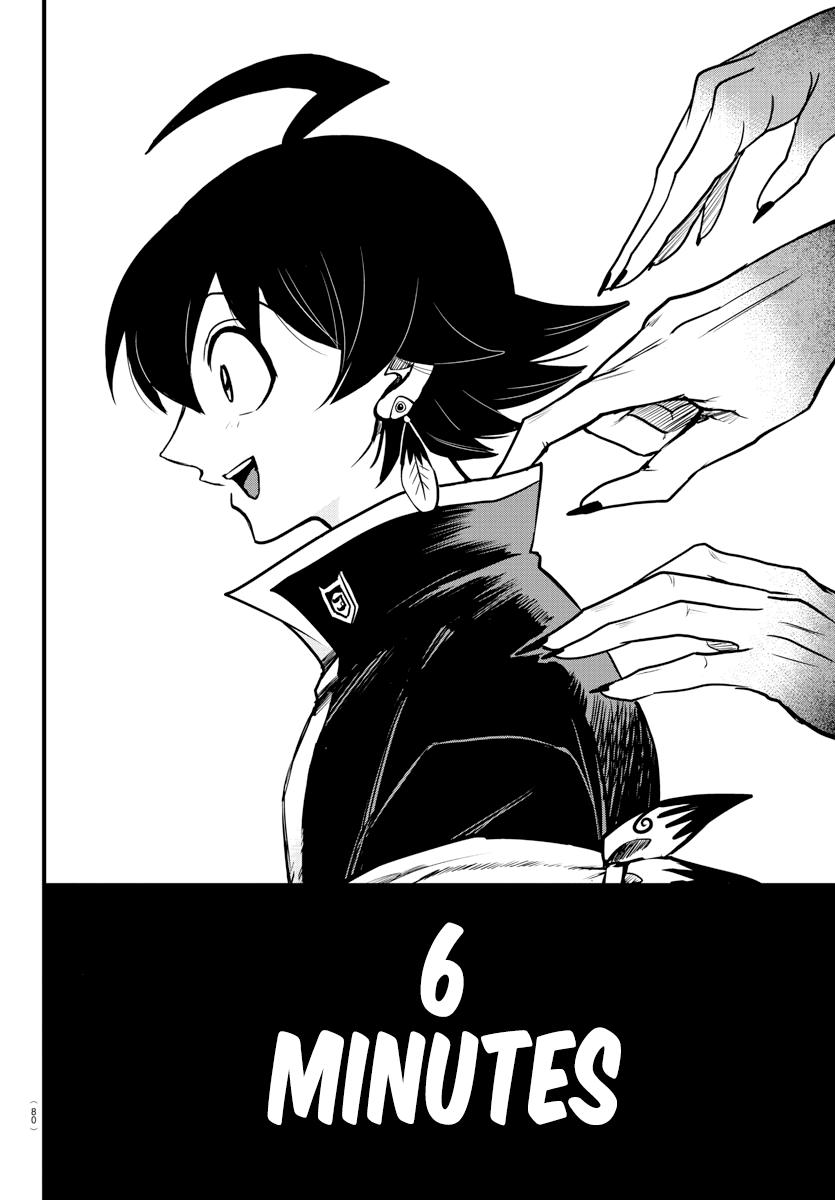 Chapter 260 — Chapter 260 — Page 17