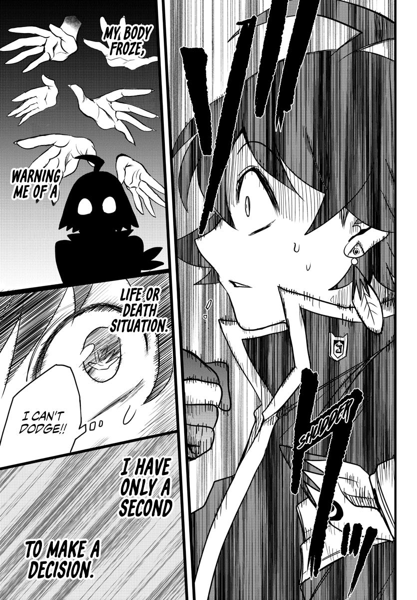 Welcome to Demon School! Iruma-kun Chapter 261 - Page 3 - Welcome to Demon School! Iruma-kun manga Chapter 261 manga