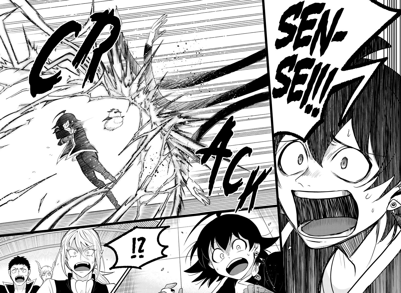 Chapter 261 — Chapter 261 — Page 4
