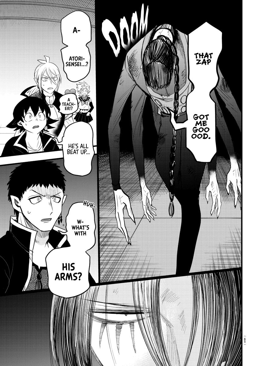 Chapter 261 — Chapter 261 — Page 6