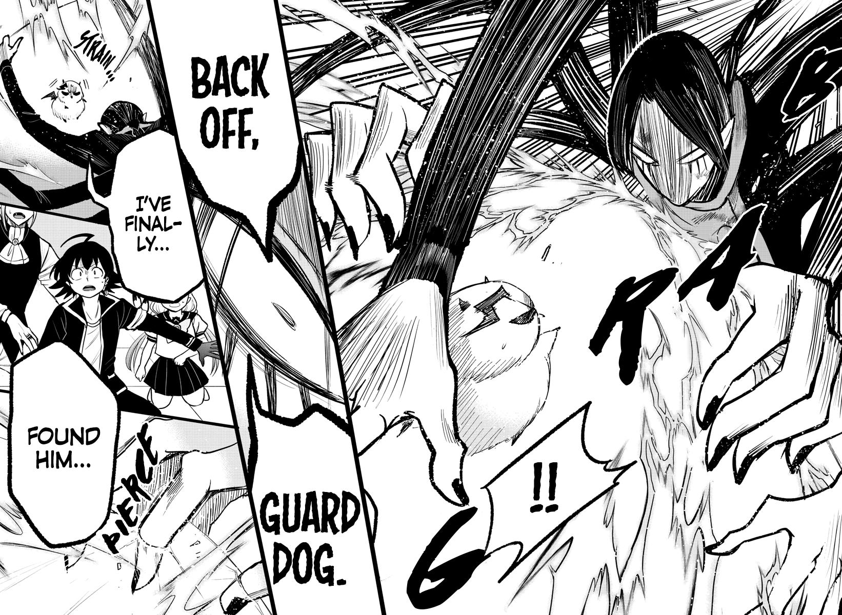 Chapter 261 — Chapter 261 — Page 7